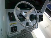 Helm 2027 Tidewater 2700 CB for sale in INVERNESS, FL