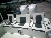 Aft Jump Seats 2027 Tidewater 2700 CB for sale in INVERNESS, FL