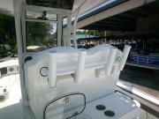 Leaning Post Rodholders 2027 Tidewater 2700 CB for sale in INVERNESS, FL