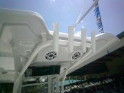 Rod Holders 2027 Tidewater 2700 CB for sale in INVERNESS, FL