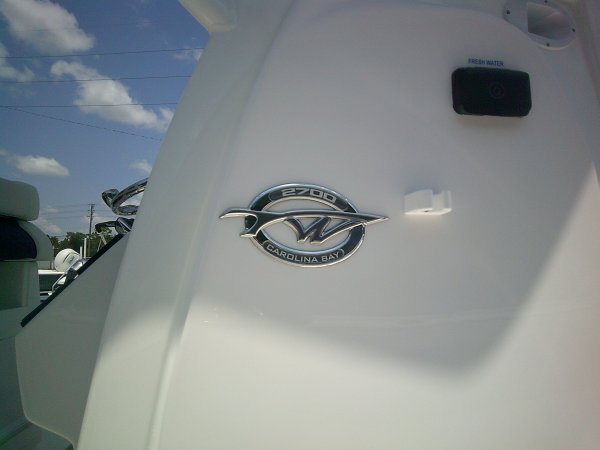 Tidewater 2700CB 2027 Tidewater 2700 CB for sale in INVERNESS, FL