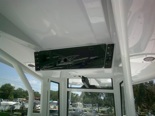 Ele Box 2027 Tidewater 2700 CB for sale in INVERNESS, FL