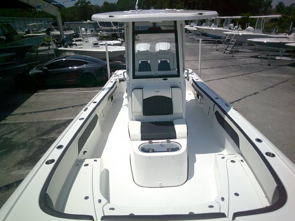 Tidewater Boats 2027 Tidewater 2700 CB for sale in INVERNESS, FL