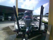 Pre-Owned 2009 Skeeter 20 2009 Skeeter 20 for sale in INVERNESS, FL