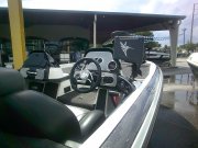 Pre-Owned 2009  powered Skeeter Boat for sale 2009 Skeeter 20 for sale in INVERNESS, FL