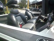 Pre-Owned 2009 Skeeter Power Boat for sale 2009 Skeeter 20 for sale in INVERNESS, FL