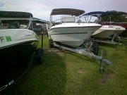 Pre-Owned 2005 Century 2000 CC Power Boat for sale 2005 Century 2000 CC for sale in INVERNESS, FL