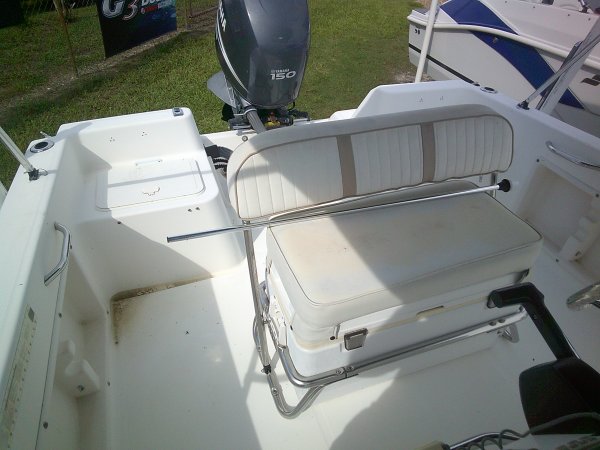 Pre-Owned 2005 Century for sale 2005 Century 2000 CC for sale in INVERNESS, FL