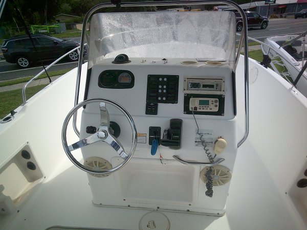 Pre-Owned 2005 Century for sale 2005 Century 2000 CC for sale in INVERNESS, FL