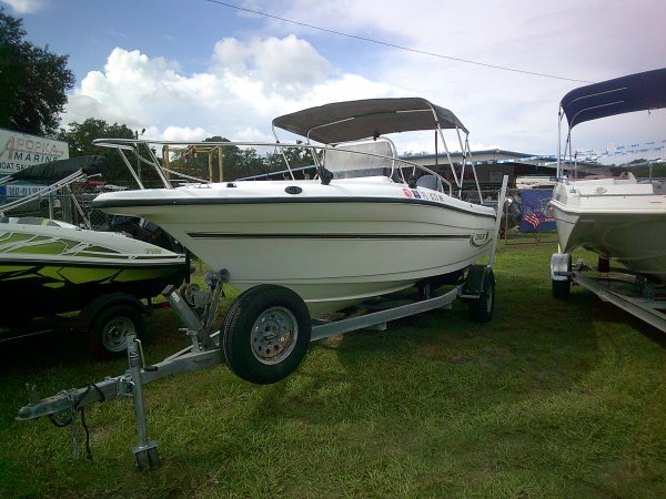 Pre-Owned 2005 Century for sale 2005 Century 2000 CC for sale in INVERNESS, FL