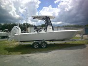 2500CB Tidewater 2027 Tidewater 2500CB for sale in INVERNESS, FL