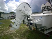Dual Platform Ladders 2027 Tidewater 2500CB for sale in INVERNESS, FL