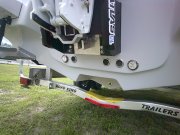Under Water Lights 2027 Tidewater 2500CB for sale in INVERNESS, FL