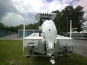Yamaha 300 2027 Tidewater 2500CB for sale in INVERNESS, FL