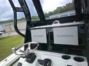 Dual Garmin 1243 2027 Tidewater 2500CB for sale in INVERNESS, FL
