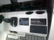 Yamaha CL5 Gauge 2027 Tidewater 2500CB for sale in INVERNESS, FL