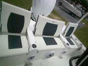 Aft Seating 2027 Tidewater 2500CB for sale in INVERNESS, FL