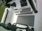 Helm Pad 2027 Tidewater 2500CB for sale in INVERNESS, FL