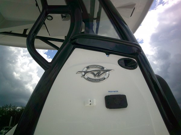 Fresh Water 2027 Tidewater 2500CB for sale in INVERNESS, FL