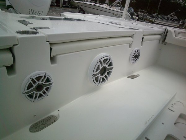 Upgraded Stereo 2027 Tidewater 2500CB for sale in INVERNESS, FL