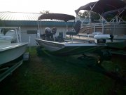 Pre-Owned 2016  powered Power Boat for sale 2016 Ranger Boats Rt188C for sale in INVERNESS, FL