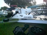 Pre-Owned 2016  powered Power Boat for sale 2016 Ranger Boats Rt188C for sale in INVERNESS, FL