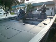 Pre-Owned 2016  powered Ranger Boats Boat for sale 2016 Ranger Boats Rt188C for sale in INVERNESS, FL
