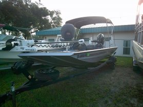 2016 Ranger Boats Rt188C for sale at APOPKA MARINE in INVERNESS, FL