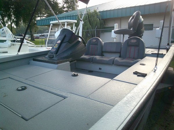 Pre-Owned 2016  powered Ranger Boats Boat for sale 2016 Ranger Boats Rt188C for sale in INVERNESS, FL