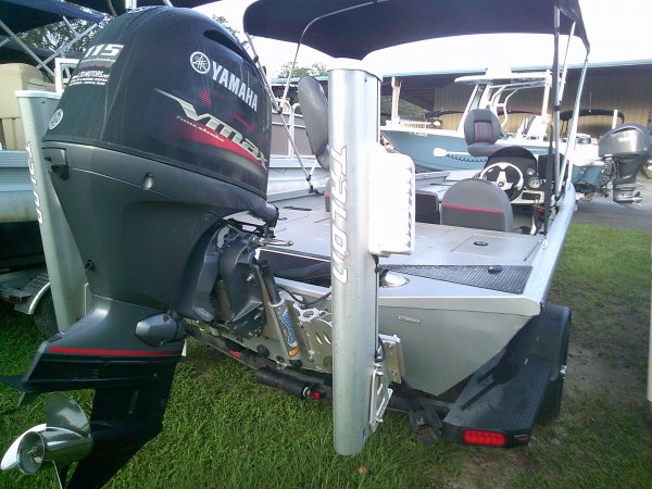 Pre-Owned 2016 Ranger Boats Rt188C for sale 2016 Ranger Boats Rt188C for sale in INVERNESS, FL