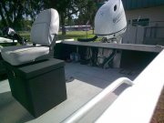 Used 2027 A M F Wooldridge 19' Tunnel Skiff for sale 2000 A M F Wooldridge 19' Tunnel Skiff for sale in INVERNESS, FL
