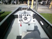Used 2027 A M F Wooldridge 19' Tunnel Skiff for sale 2000 A M F Wooldridge 19' Tunnel Skiff for sale in INVERNESS, FL
