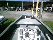 Used 2027  powered Power Boat for sale 2000 A M F Wooldridge 19' Tunnel Skiff for sale in INVERNESS, FL