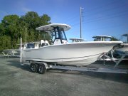 2027 Tidewater 232 CC 2027 Tidewater 232CC for sale in INVERNESS, FL