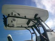 Fiberglass T-Top 2027 Tidewater 232CC for sale in INVERNESS, FL