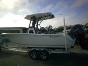 Tidewater 232 CC 2027 Tidewater 232CC for sale in INVERNESS, FL
