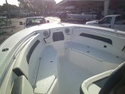 Bow Seating 2027 Tidewater 232CC for sale in INVERNESS, FL