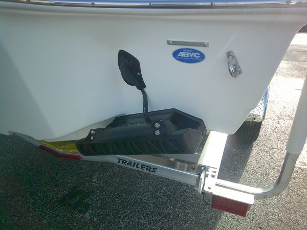Seakeeper Rider 2027 Tidewater 232CC for sale in INVERNESS, FL