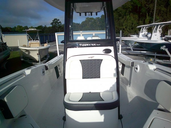 New 2027 Power Boat for sale 2027 Tidewater 232CC for sale in INVERNESS, FL