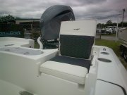 Aft Jump Seat 2027 Tidewater 2110 BMT for sale in INVERNESS, FL