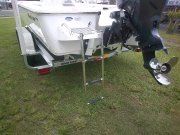 Platform Ladder 2027 Tidewater 2110 BMT for sale in INVERNESS, FL