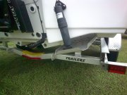Trim Tabs 2027 Tidewater 2110 BMT for sale in INVERNESS, FL
