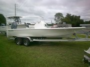Tidewater 2110 Bay Max Tunnel 2027 Tidewater 2110 BMT for sale in INVERNESS, FL