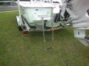 Platform Ladder 2027 Tidewater 1910 BM for sale in INVERNESS, FL