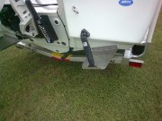Trim Tabs 2027 Tidewater 1910 BM for sale in INVERNESS, FL