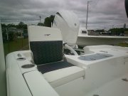 Aft Seats 2027 Tidewater 1910 BM for sale in INVERNESS, FL