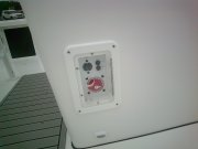 Battery Switch 2027 Tidewater 1910 BM for sale in INVERNESS, FL