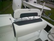 Leaning Post Seat 2027 Tidewater 1910 BM for sale in INVERNESS, FL