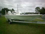 Tidewater Boats 2027 Tidewater 1910 BM for sale in INVERNESS, FL
