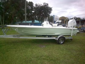 2027 Tidewater 1910 BM for sale at APOPKA MARINE in INVERNESS, FL
